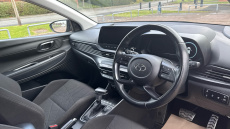 Hyundai BAYON 1.0 TGDi 48V MHEV Premium 5dr DCT Petrol Hatchback